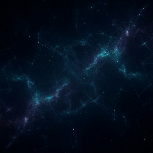 Abstract Future Background