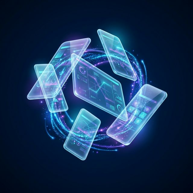 Mobile & Web Development